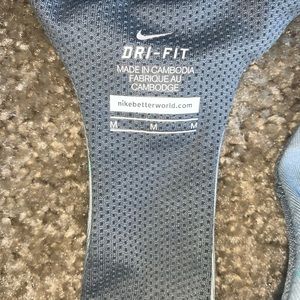 Nike tank top